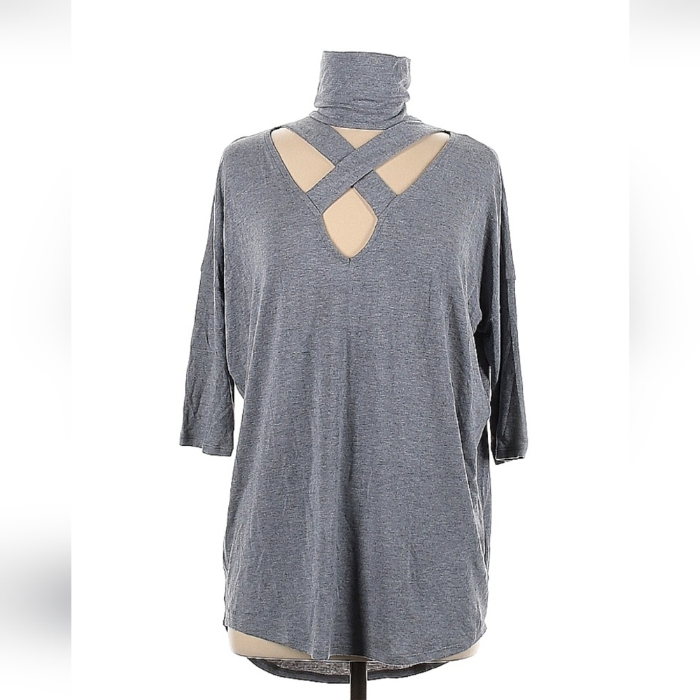 Express Women's Top